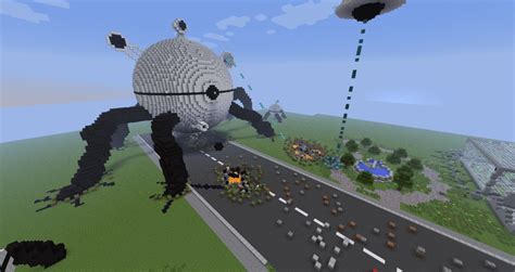 Image result for Alien Invasion Mod