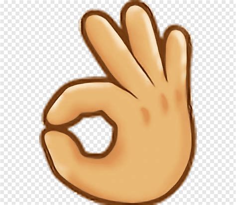 Image result for OK Sign Meme