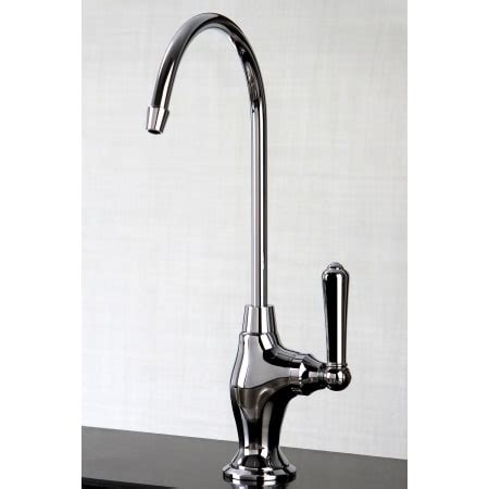 Kingston Brass KS3198NML Magellan 2.0 GPM Cold Water Dispenser Faucet ...