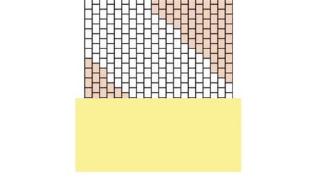 Peyote Beading Chart 的图像结果