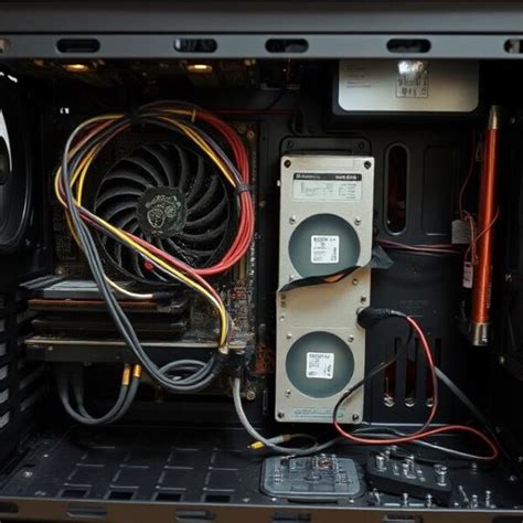 Image result for My Computer Hardware