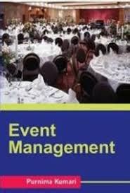 Amazon.in: Buy Event Management Book Online at Low Prices in India ...
