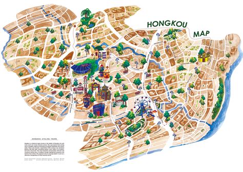 上海地图/上海专题地图 地貌水系文化 | 点滴之间 聚沙成金