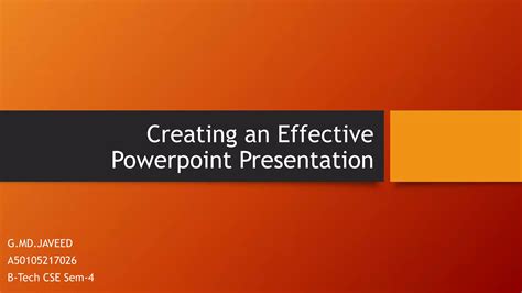 Image result for Making a PowerPoint