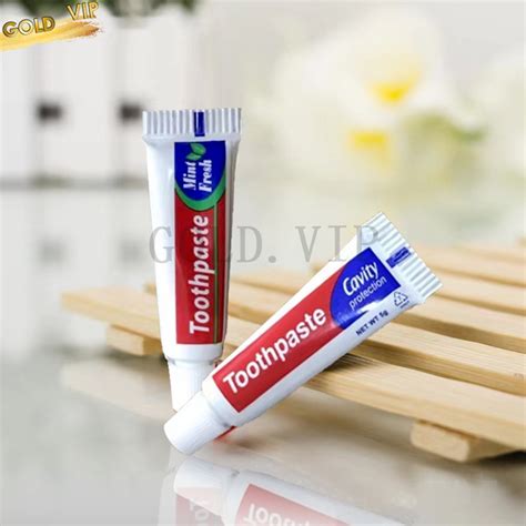 Image result for Mini Toothpaste