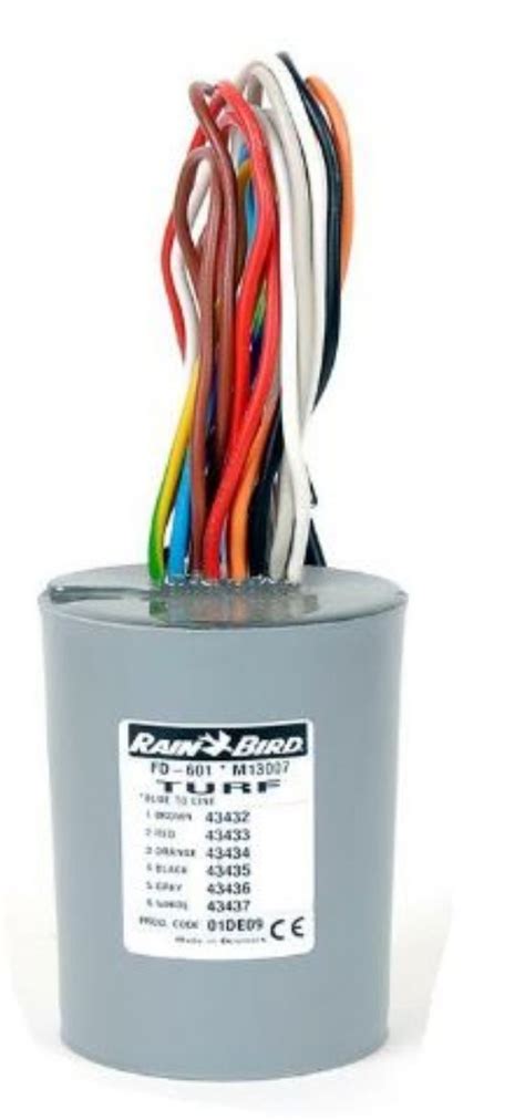 Image result for Rain Bird Decoder