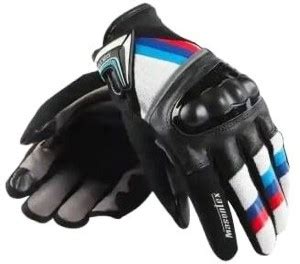 PGX Auto Accessories Bike Riding Gloves | Compatible with BMW Edition ...