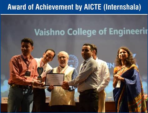 College Achievements