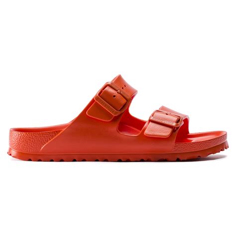 Buy Orange Arizona Essentials EVA Online in India - BIRKENSTOCK
