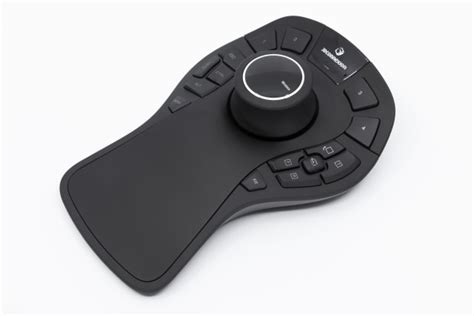 Image result for SpaceMouse Wireless Review