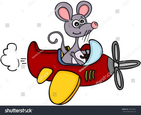 Flying Mouse 的图像结果