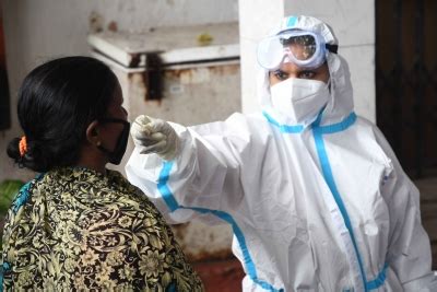 ‘Small cities can be new Covid-19 hubs; shore up testing, tracing’