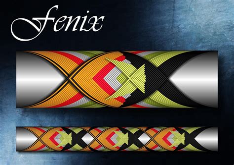 Image result for Fishing Rod Wrap Patterns