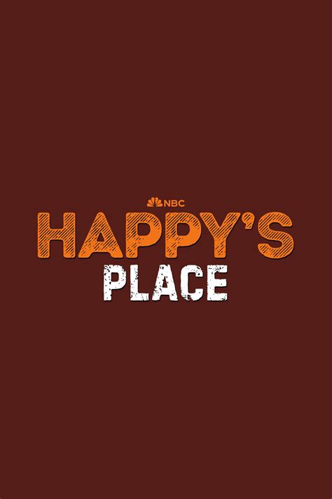 Happy's Place Season 2 Gets Encouraging Filming Start Timeline From ...