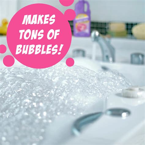 Mr. Bubble Calm & Sleep Bubble Bath, Calming Lavender, Eucalyptus and ...