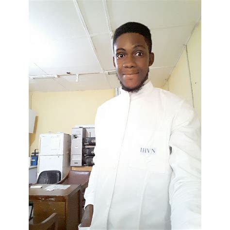 Institute of Human Virology Nigeria Office Photos