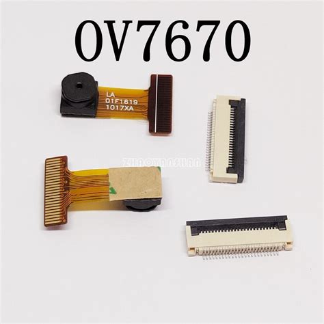 Image result for OV7670 Camera Module