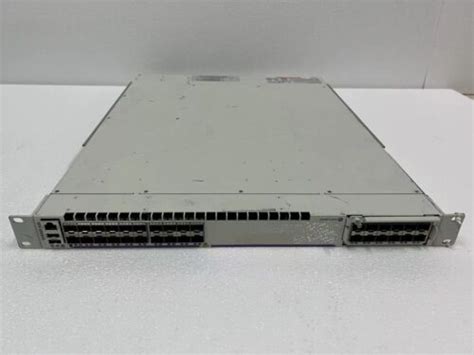 Alcatel-Lucent OmniSwitch OS6900-X20 20x 1/10G SFP+ | Ubuy India