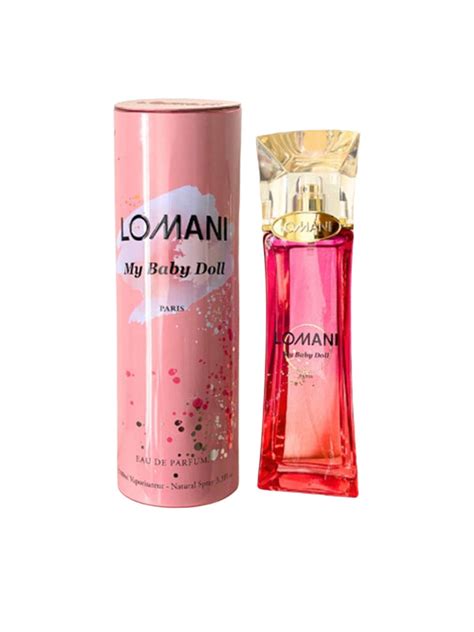 women – Perfume Booth