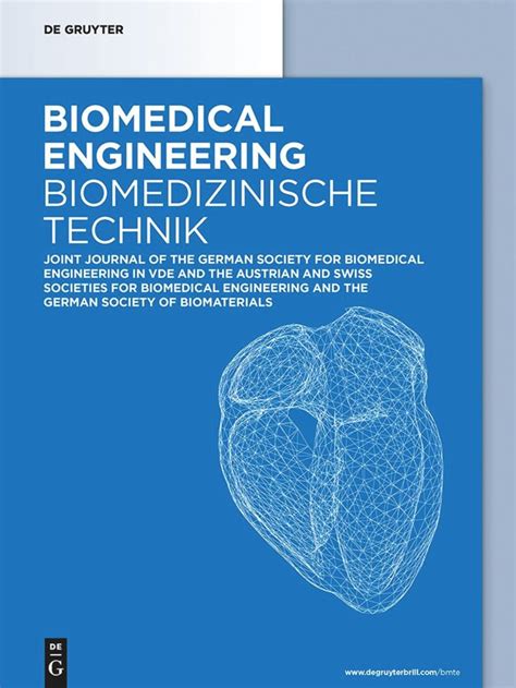 Biomedical Engineering Journal 的图像结果