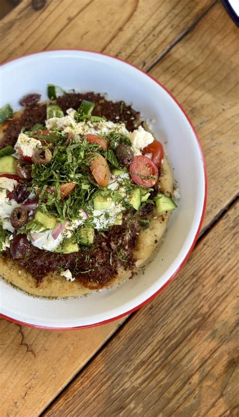 What's Cookin' — The Nest of Ojai