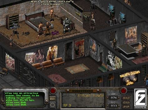 Image result for Fallout 2 RP Walkthrough