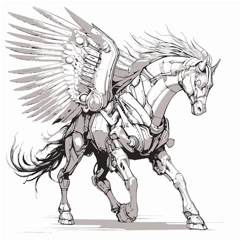 Detailed fantasy horse artwork Images - Free Download on Freepik
