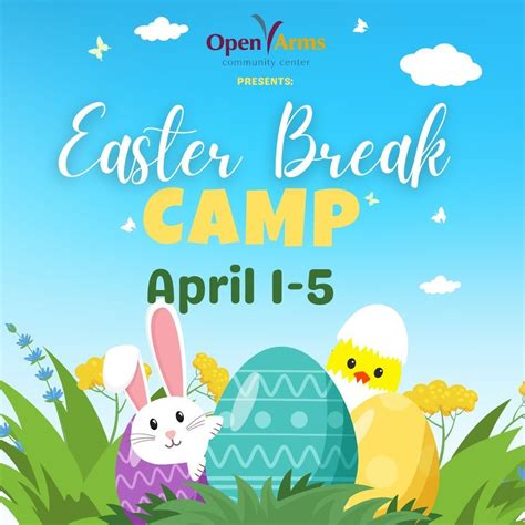 Easter Break Camp, 1410 8th St., Slidell, LA, United States, Louisiana ...