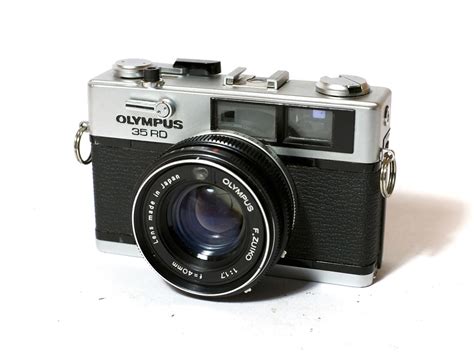 Rangefinder Camera 的图像结果