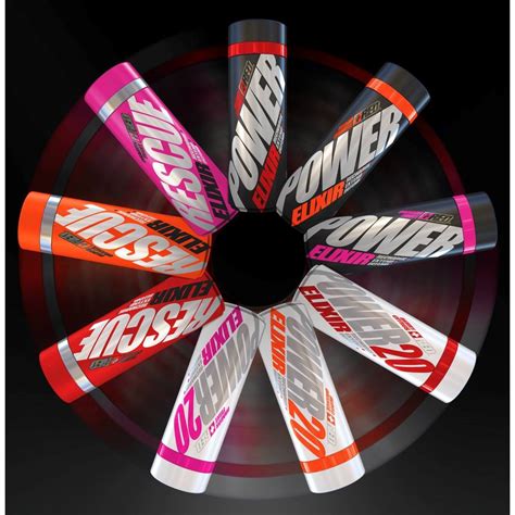 Image result for Red Elixir