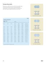 SKF Transmission Chains - SKF Maintenance,Lubrication and Power ...