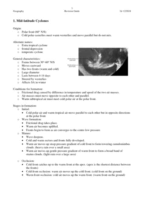 Image result for Geography Grade 12 Explained