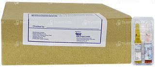 Eldervit-12 Injection: Vitamin B12 Supplement for Deficiency