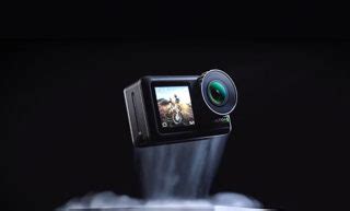 DJI Osmo Action