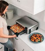 Image result for Ninja Air Fryer Toaster Oven