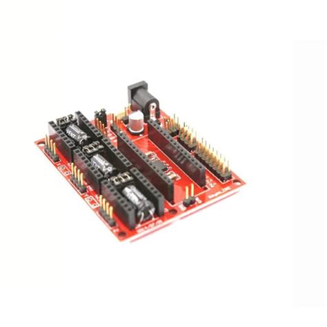 CNC Shield V4 for Engraving Machine 3D Printers Controller Board