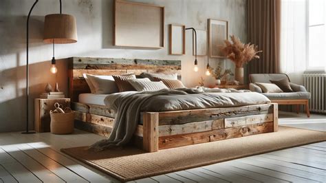 35+ Bed Frame Ideas | Pinterest