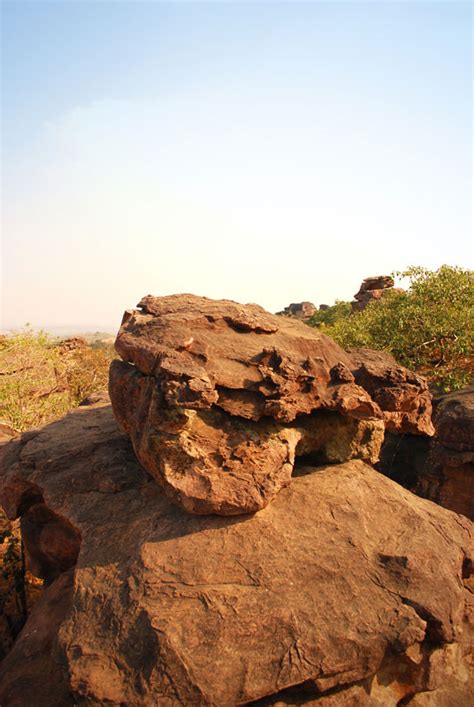 D'source Place | Bhimbetka | D'Source Digital Online Learning ...