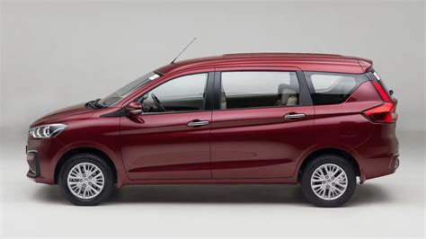Average Of Ertiga