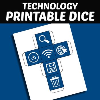 Technology Printable Items 的图像结果