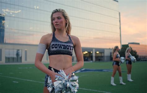 Here’s every song in ‘America’s Sweethearts: Dallas Cowboy Cheerleaders ...