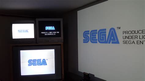 Am I doing this right? : r/crtgaming