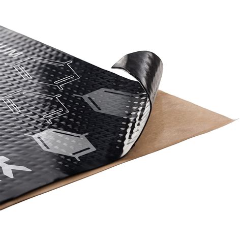 CTK – Sound Deadening Shop