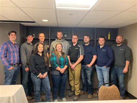 Our Team | Midwest Machinery - midwest machinery