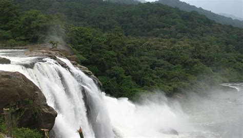 The 16 Best Waterfalls Near Coimbatore In 2026