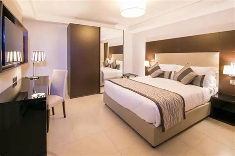 Hotel Wuse Penthouse, Abuja, Nigeria - www.trivago.in