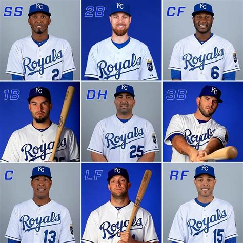 Best Player On Kc Royals at Frank Duke blog