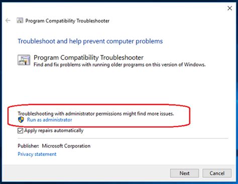 Image result for Run Programs Made for Previous Windows