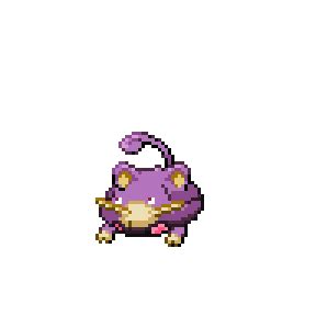 Sprites by rkmaster25367 - FusionDex.org