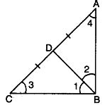 Class 9 Maths Chapter 6 Question Answers - Triangles